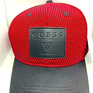 Guess Hat